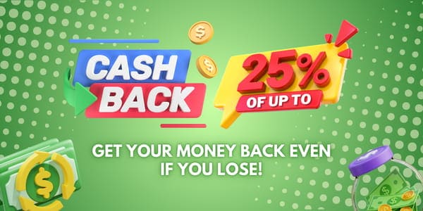 Plus7 VIP exclusive promotions