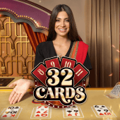 32 Baraha on Plus7