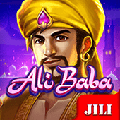 Ali Baba on Plus7