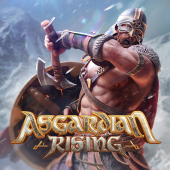 Asgardian Rising on Plus7