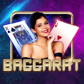 Baccarat B on Plus7