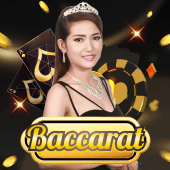 Baccarat on Plus7