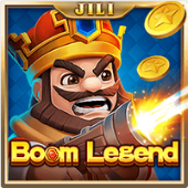 Boom Legend on Plus7