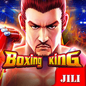 Boxing King on Plus7