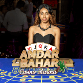 Casino Marina Andar Bahar on Plus7