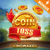Coin Toss on Plus7