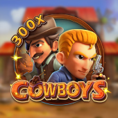 Cowboys on Plus7