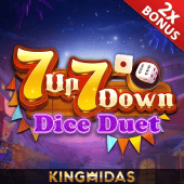 Dice Duet on Plus7