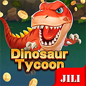Dinosaur Tycoon on Plus7