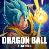 Dragon Ball on Plus7