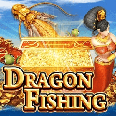 Dragon Fishing on Plus7