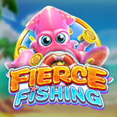 Fierce Fishing on Plus7