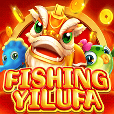 Fishing Yi Lu Fa on Plus7
