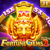 Fortune Gems 2 on Plus7