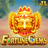 Fortune Gems on Plus7