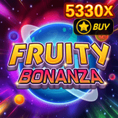 Fruity Bonanza on Plus7