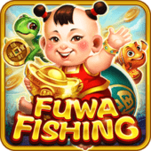 Fuwa Fishing on Plus7