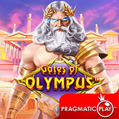 Gates of Olympus on Plus7