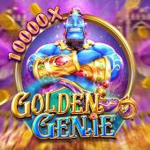 Golden Genie on Plus7