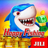 Happy Fishing on Plus7