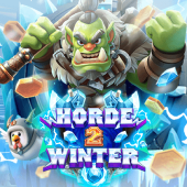 Horde 2 Winter on Plus7