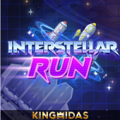 Interstellar Run on Plus7