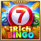 Irich Bingo on Plus7