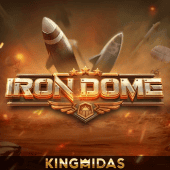 Iron Dome on Plus7