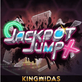 Jackpot Jump on Plus7