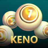 Keno on Plus7
