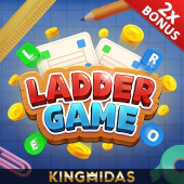Ladder Game on Plus7