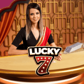 Lucky 7 on Plus7
