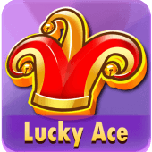 Lucky Ace on Plus7