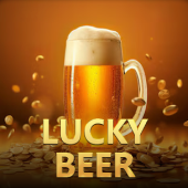 Lucky Bear on Plus7