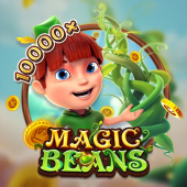 Magic Beans on Plus7