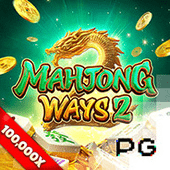 Mahjong Ways 2 on Plus7