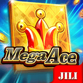 Mega Ace on Plus7