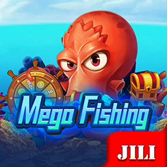 Mega Fishing on Plus7