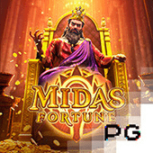 Midas Fortune on Plus7