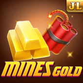 Mines Gold on Plus7