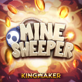 Minesweeper on Plus7