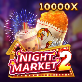 Night Market 2 on Plus7
