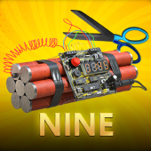 Nine on Plus7