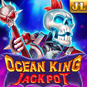 Ocean King Jackpot on Plus7