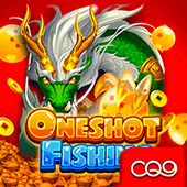 Oneshot Fishing on Plus7