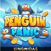 Penguin Panic on Plus7