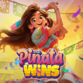 Pinata Wins on Plus7