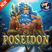 Poseidon on Plus7