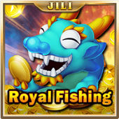 Royal Fishing on Plus7