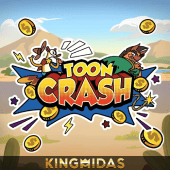 Toon Crash on Plus7